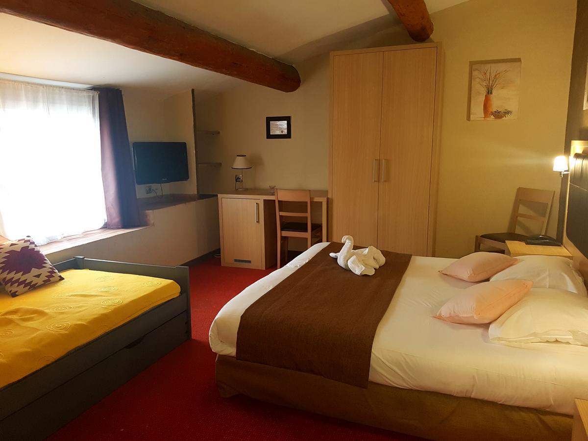 Le Petit Mas De Marie Hotel La Tour-d'Aigues Exterior photo